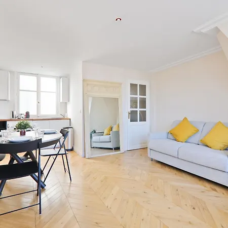 Quartier Rue De La Paix Free Netflix * פריז