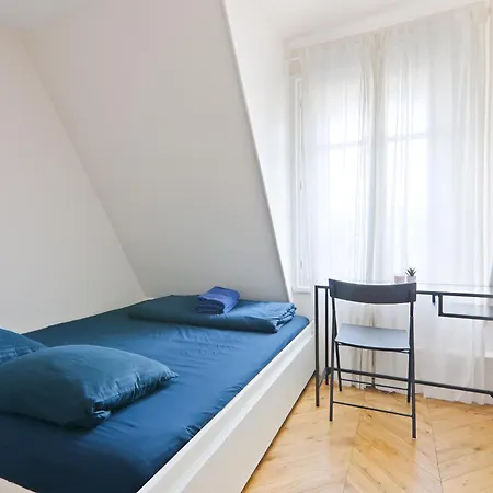 Apartment Quartier Rue De La Paix Free Netflix Paris