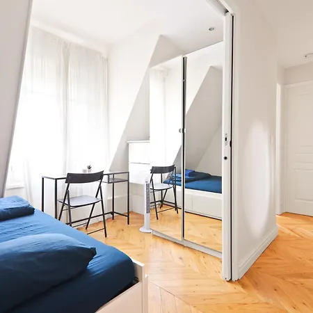 דירה Quartier Rue De La Paix Free Netflix *