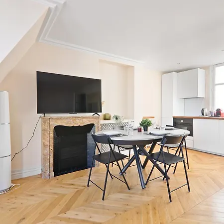 Apartment Quartier Rue De La Paix Free Netflix *