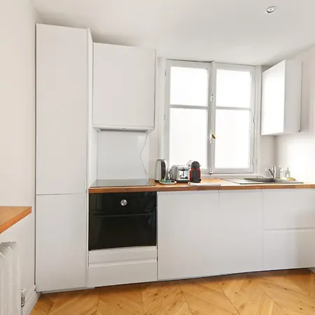 Quartier Rue De La Paix Free Netflix * פריז